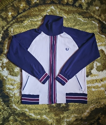 Vintage fred perry sportswear - vintage,