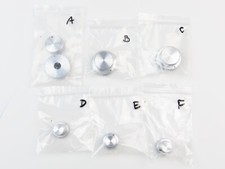 *REVOX B77* Knob (single) Reel to Reel Part /R535