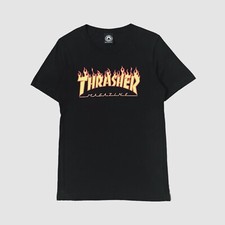 Thrasher Magazine San