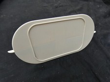 Caravan Thetford  toilet,C2 chemical bottle slot cover under cassette