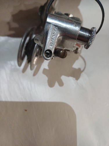 Campagnolo new record rear - campagnolo,