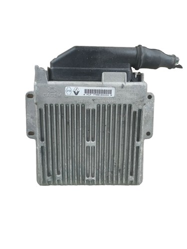 Engine control unit - unit, renault