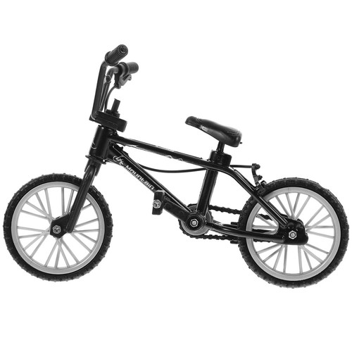 Miniature artificial bike - miniature,