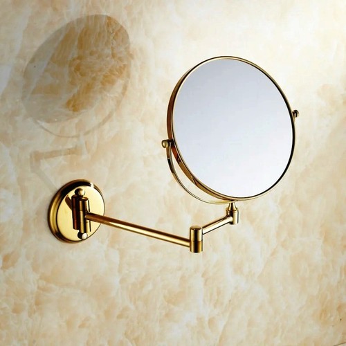 Bathroom mirror double side - bathroom,