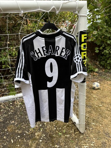 Original newcastle united - newcastle,