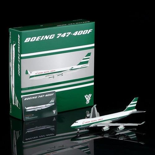 Wings 400 cathay pacific - cathay,