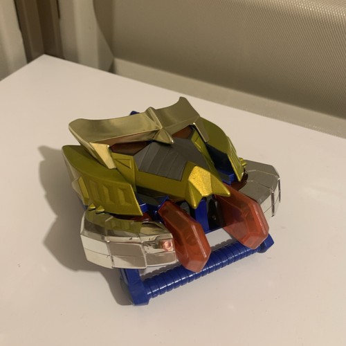 Ryukendo dragon knuckle takara - knuckle,
