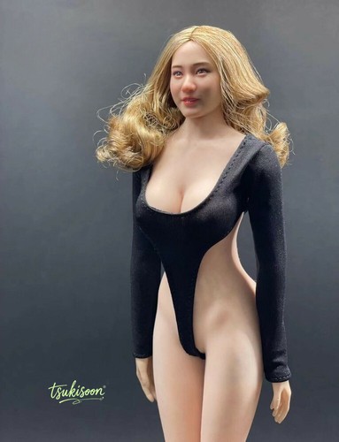 Scale female soldier sexy - scale,