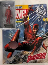 Marvel Figurine Collection by