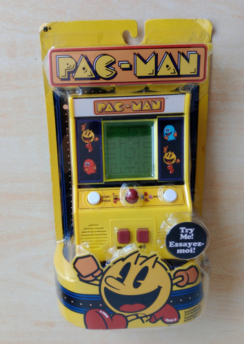 Pac man classic arcade - classic,