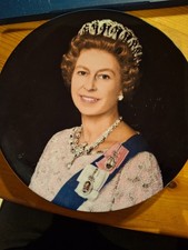 silver jubilee quen elizabeth