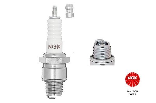 Fits ngk 5510 spark plug - spark,
