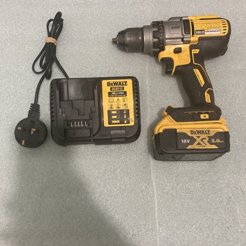 Dewalt dcd991 18v xrp - xr,