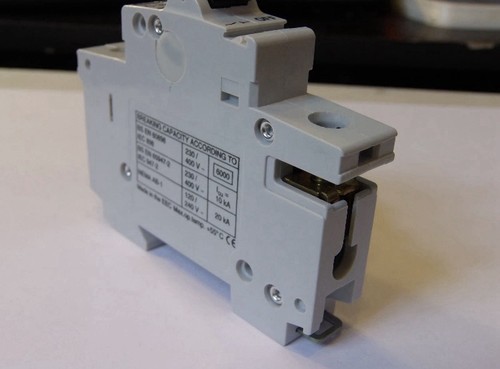 Crabtree 6fs32c amp single - crabtree,