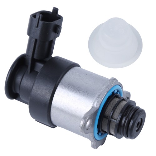 Fuel pressure control - pressure,
