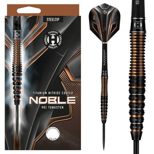 Harrows noble tungsten - harrows,