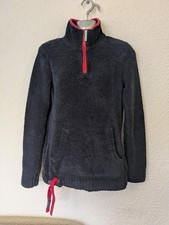 Ladies Musto Signature Fleece