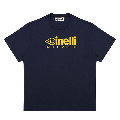 Cinelli cycling casual shirt - cycling, t-shirt