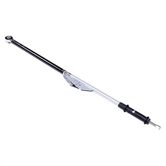 Inch torque wrench norbar - 1,
