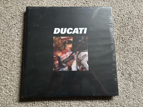 Brand new ducati corse - brand,