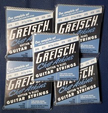 Gretsch Chet Atkins No. Rhythm