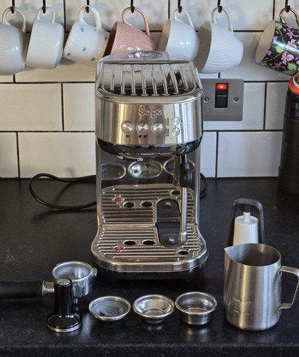 Sage the bambino plus ses500 - sage,