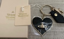 Vivienne Westwood Mirror Heart