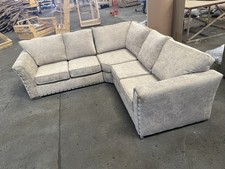 Harrison Corner Sofa – Full