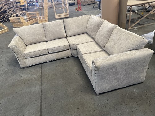 Harrison corner sofa full - harrison,