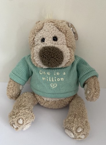 Tedmund ted bear soft - tedmund,