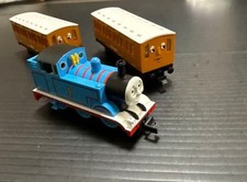 [Junk] Railway model N gauge