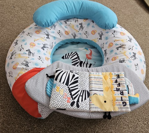 Baby seat infant sit - infant, me