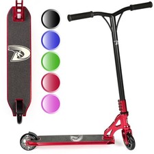 Land surfer pro stunt scooter - pro,