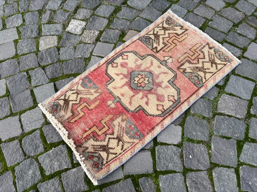 Turkish small vintage - turkish,