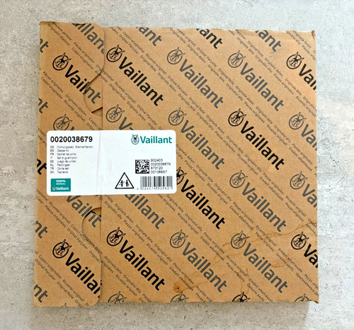 Vaillant ecomax ecotec - vaillant, plus