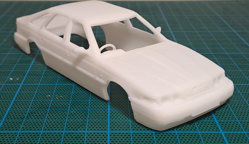 Rover 800 mk2 - 800,