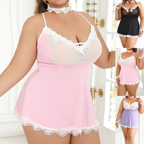 4pcs plus size - plus, sexy