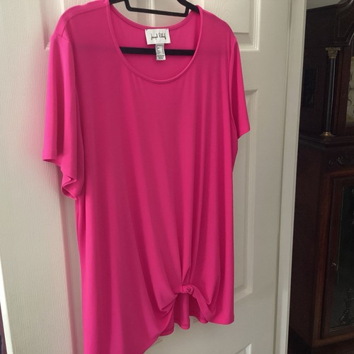 Joseph ribkoff top - -top, size