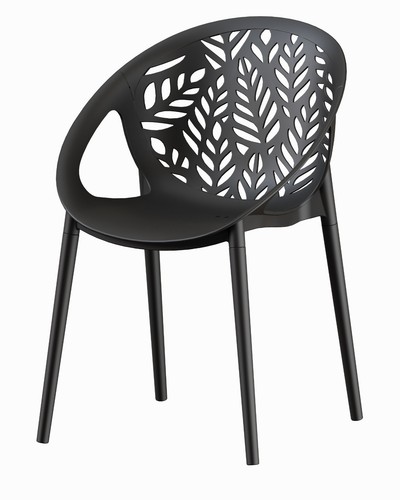 Leaf master newcafe - 4x, bistro