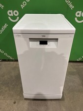 Beko Dishwasher Slimline 45cm