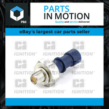 Oil pressure switch fits - oil, opel