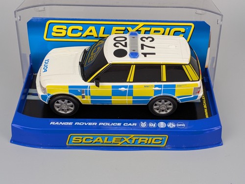 Scalextric c2808 range - scalextric,