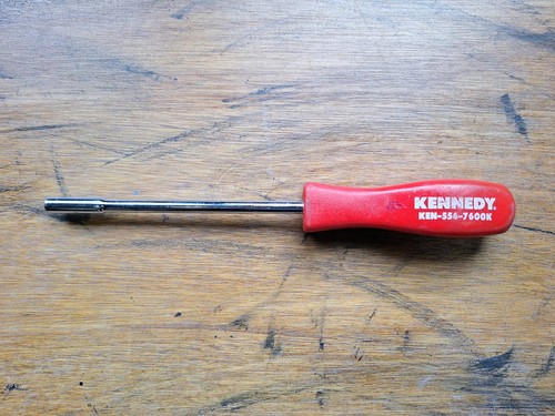 Kennedy ken 556 7600k - ken-556-7600k, nut