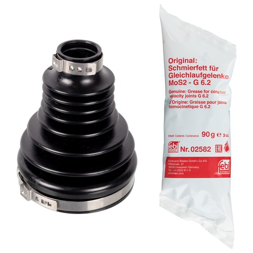 Febi boot kit - cv,