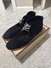 Schmoove Men's Geek Brogue