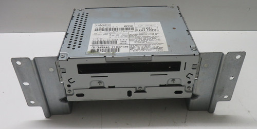 Land rover freelander radio - 2,