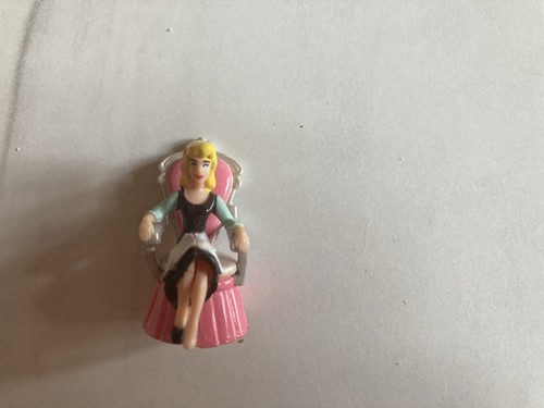 Vintage polly pocket disney - vintage,