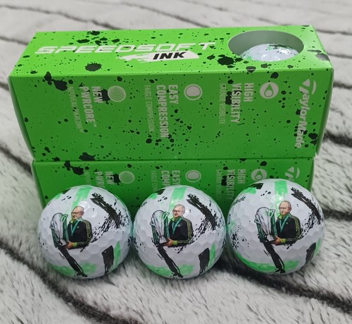 Taylormade speedsoft ink - taylormade,