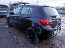 2015-2019 VAUXHALL CORSA E