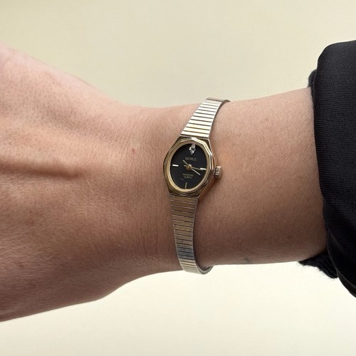 Vintage benrus ladies watch - vintage,